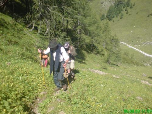 Posada Gasthof Sch�nblick