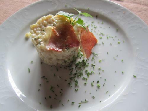 Posada Gasthof Sch�nblick