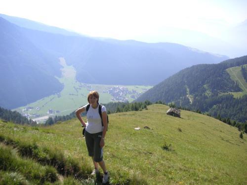 Posada Gasthof Sch�nblick