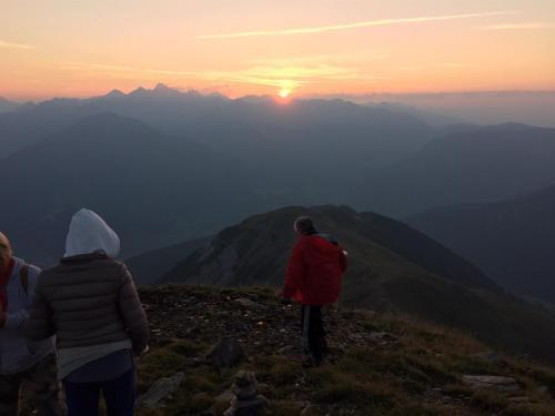 Posada Gasthof Sch�nblick