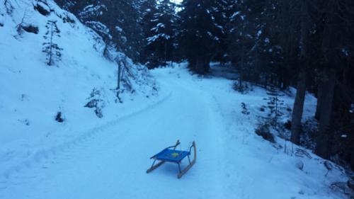Posada Gasthof Sch�nblick