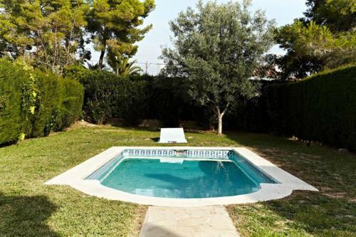 Villa Juan De Almenara