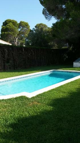 Villa Juan De Almenara