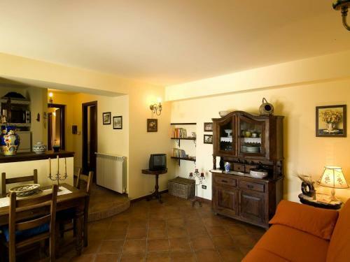 Villa Sarrica 1