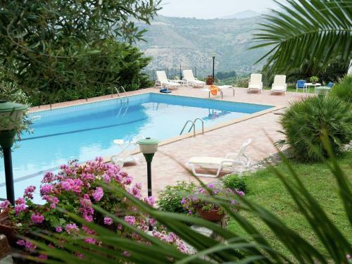 Villa Sarrica 1