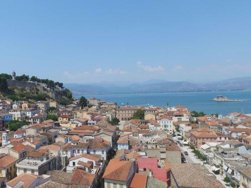 Kalimera Apartment
