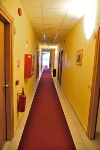 Hotel Belvedere