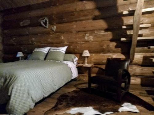 Bed & Breakfast La Fuste