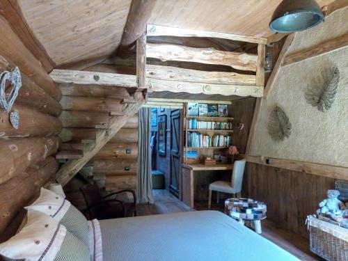 Bed & Breakfast La Fuste