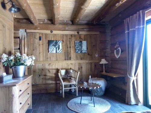 Bed & Breakfast La Fuste