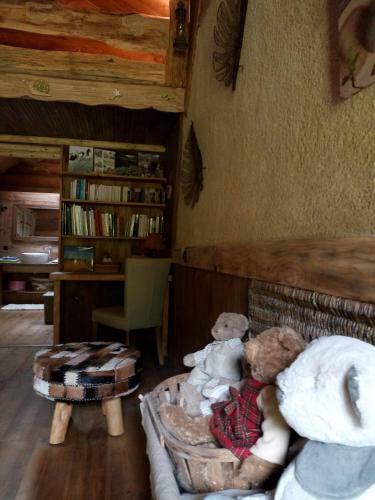 Bed & Breakfast La Fuste