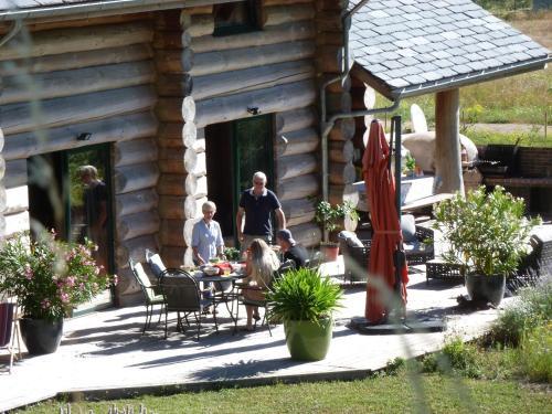 Bed & Breakfast La Fuste