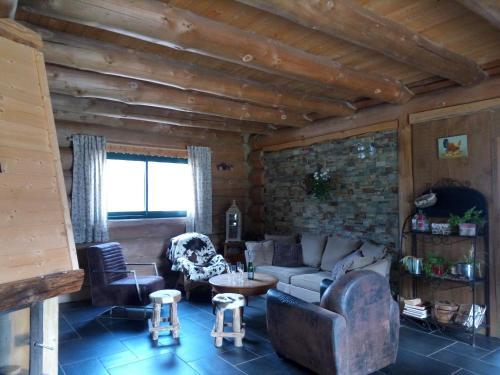 Bed & Breakfast La Fuste