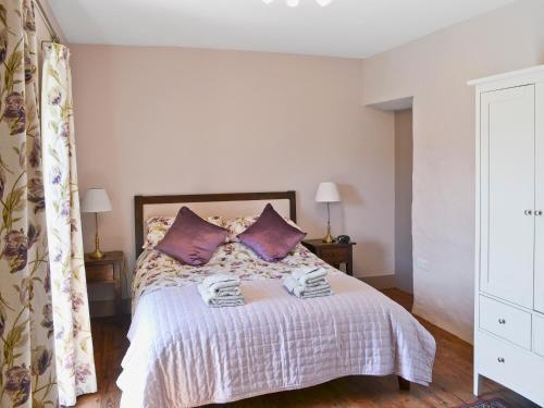 Blackhill Cottage