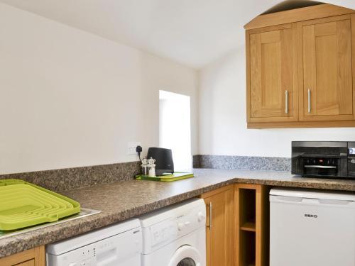 Blackhill Cottage