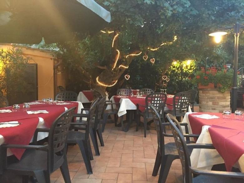 Posada La Locanda Del Brolio