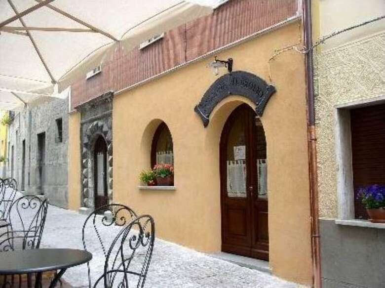 Posada La Locanda Del Brolio