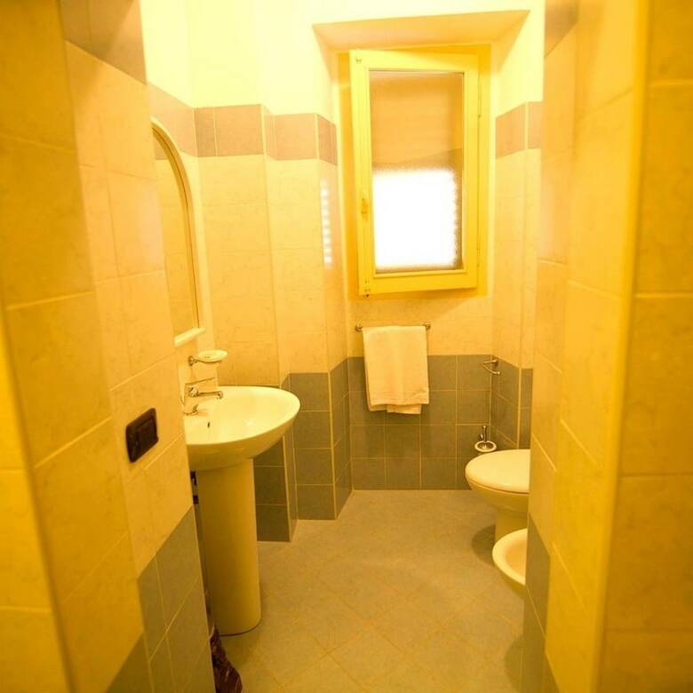 Posada La Locanda Del Brolio