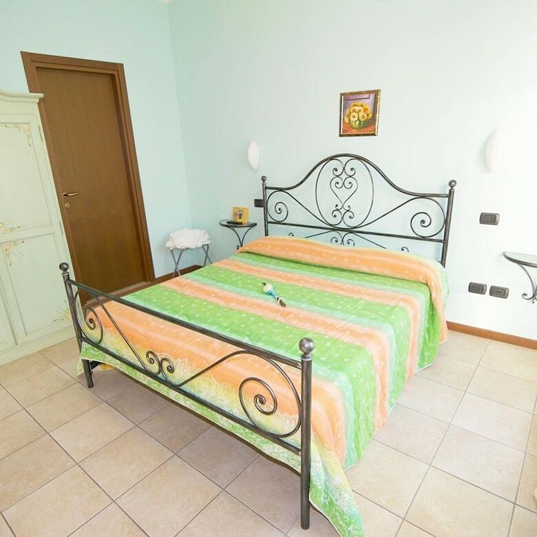 Posada La Locanda Del Brolio