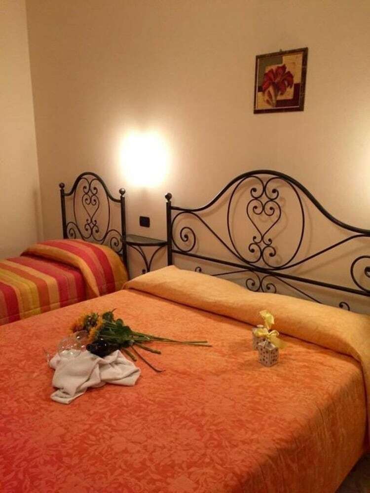 Posada La Locanda Del Brolio