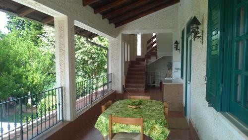 Holiday Home Licia