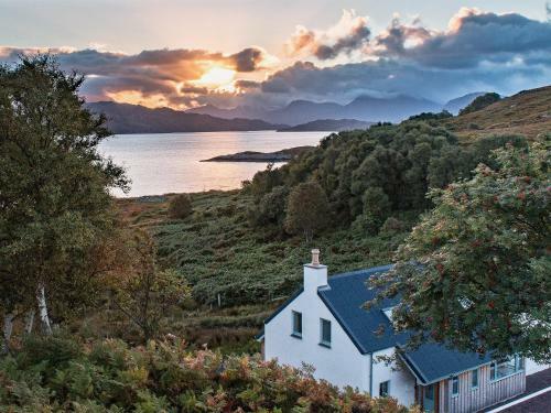 Tigh An Iasgair