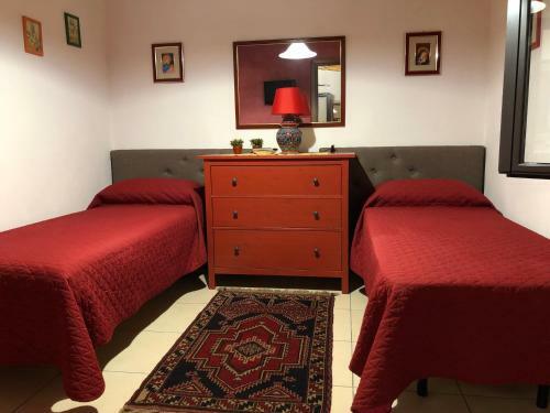 Hostal L'orangerie