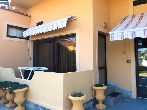 Apartments Damir 2838