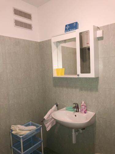 Apartments Damir 2838