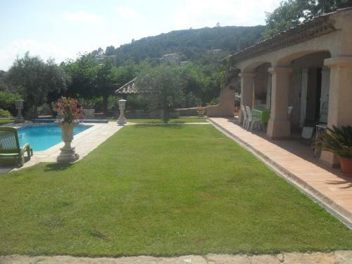 Villa Coatmeur