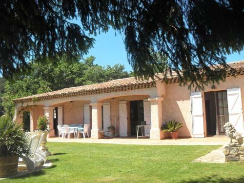 Villa Coatmeur