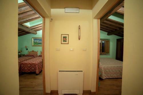 Agroturismo Podere Midolla