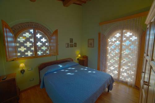 Agroturismo Podere Midolla