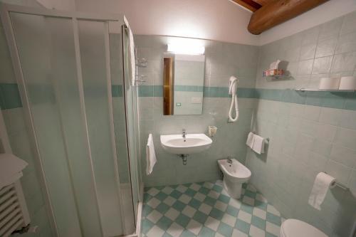 Agroturismo Podere Midolla