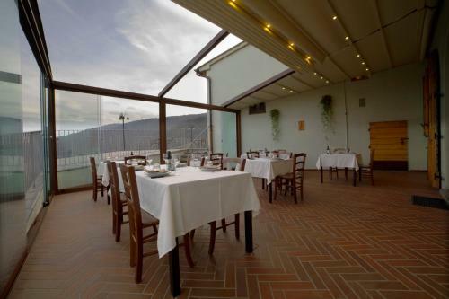 Agroturismo Podere Midolla