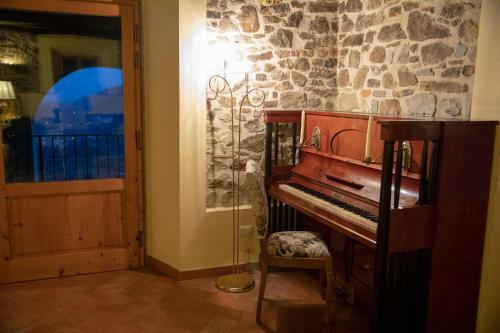 Agroturismo Podere Midolla
