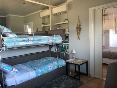 Bed & Breakfast Les Grimaldines - Maison D'h�tes