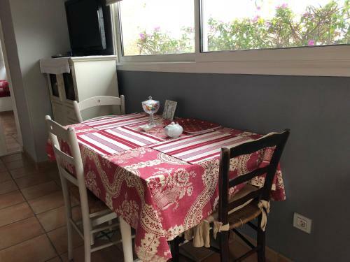 Bed & Breakfast Les Grimaldines - Maison D'h�tes
