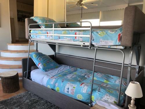Bed & Breakfast Les Grimaldines - Maison D'h�tes