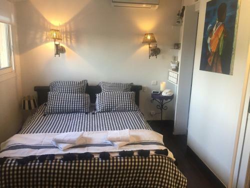 Bed & Breakfast Les Grimaldines - Maison D'h�tes