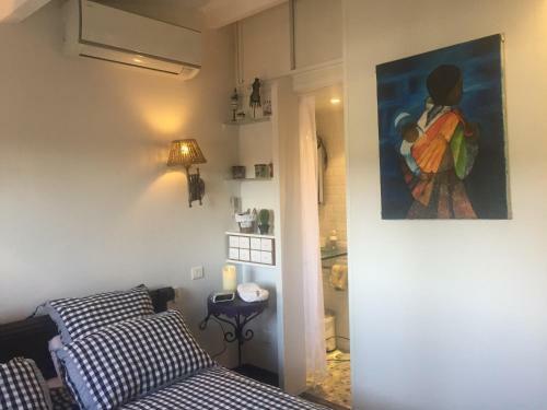 Bed & Breakfast Les Grimaldines - Maison D'h�tes