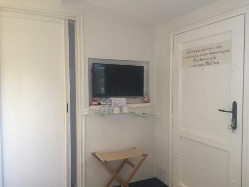 Bed & Breakfast Les Grimaldines - Maison D'h�tes