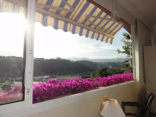 Bed & Breakfast Les Grimaldines - Maison D'h�tes