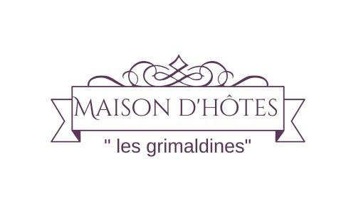 Bed & Breakfast Les Grimaldines - Maison D'h�tes