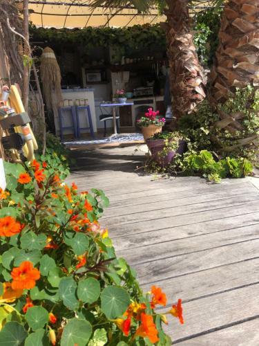 Bed & Breakfast Les Grimaldines - Maison D'h�tes