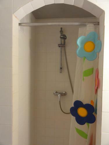 Bed & Breakfast Les Grimaldines - Maison D'h�tes