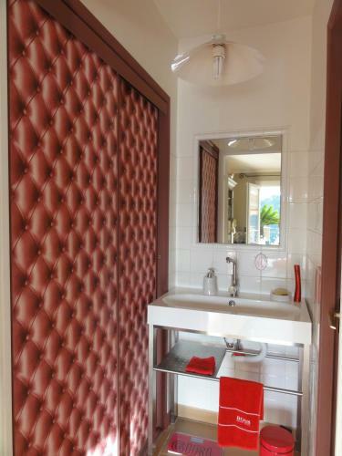 Bed & Breakfast Les Grimaldines - Maison D'h�tes