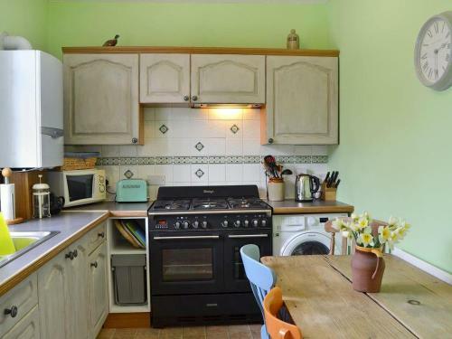 Coastguard Cottage