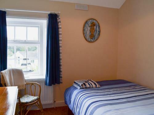 Coastguard Cottage
