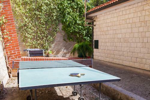 Villa Purple Rain